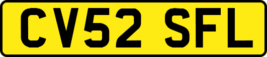 CV52SFL