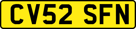 CV52SFN