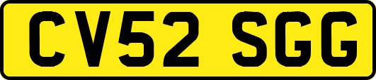 CV52SGG