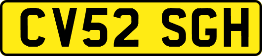 CV52SGH