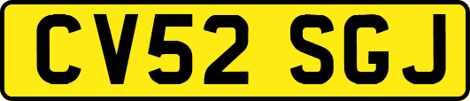 CV52SGJ
