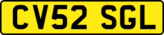 CV52SGL