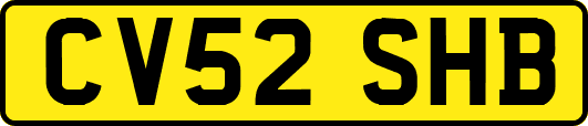 CV52SHB