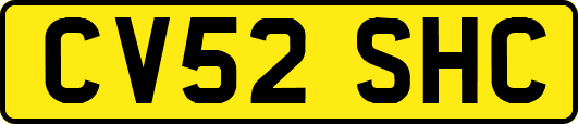CV52SHC