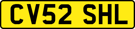 CV52SHL