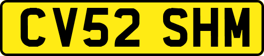 CV52SHM