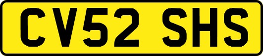 CV52SHS