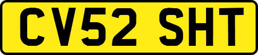 CV52SHT