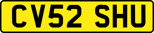 CV52SHU