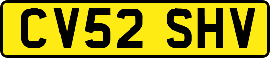 CV52SHV