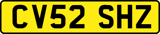 CV52SHZ