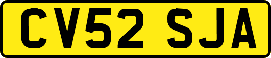 CV52SJA