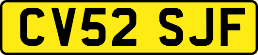 CV52SJF