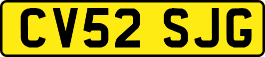 CV52SJG