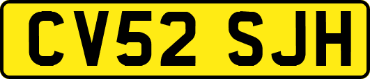 CV52SJH