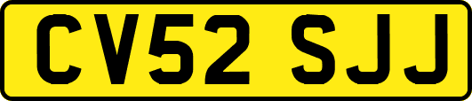 CV52SJJ