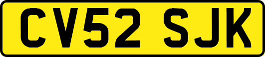 CV52SJK