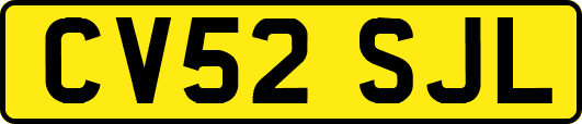 CV52SJL