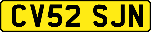 CV52SJN