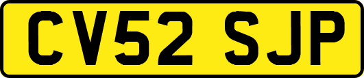 CV52SJP