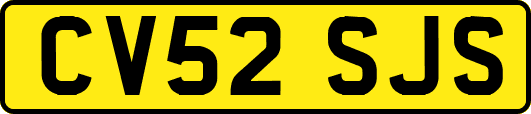 CV52SJS