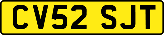 CV52SJT