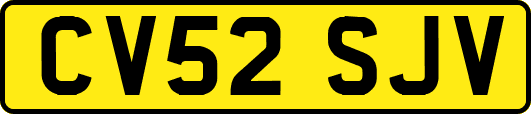 CV52SJV