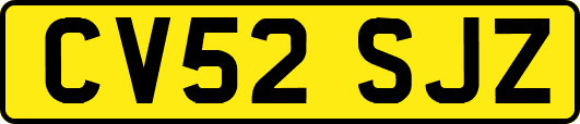 CV52SJZ