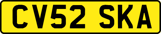 CV52SKA
