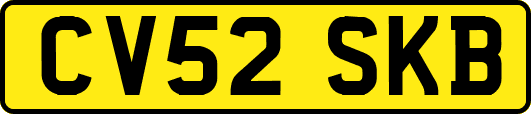 CV52SKB