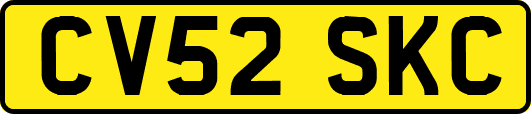 CV52SKC