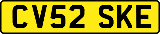 CV52SKE