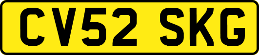 CV52SKG