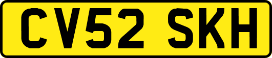 CV52SKH