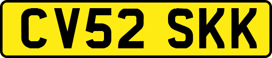 CV52SKK