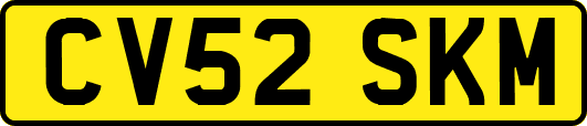 CV52SKM