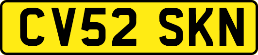 CV52SKN