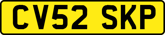 CV52SKP