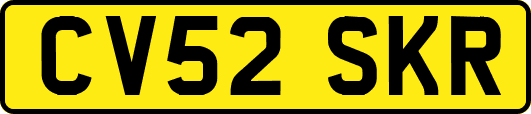 CV52SKR
