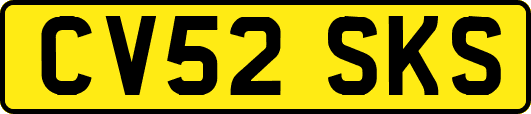 CV52SKS