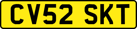 CV52SKT