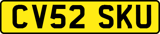CV52SKU