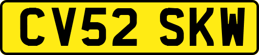 CV52SKW