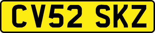 CV52SKZ