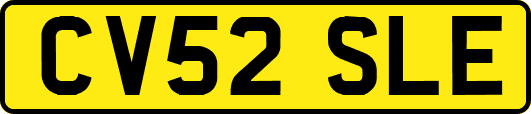 CV52SLE