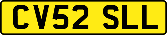 CV52SLL