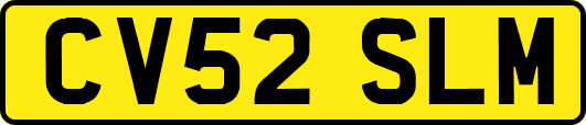 CV52SLM