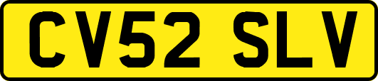 CV52SLV