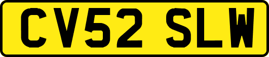 CV52SLW
