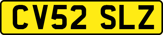 CV52SLZ